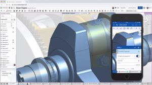 The role of CAD/CAM software in modern Metal Sheet Fabrication